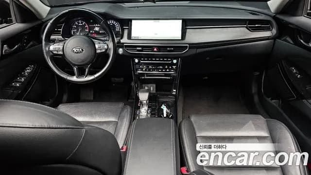 2020 Kia K7 Premier 3.0 LPI Trendy(Rented Car) Sold VIN KNALB418BLA236796 – photo 13 2020 Kia K7 Premier 3.0 LPI Trendy(Rented Car) Sold VIN KNALB418BLA236796 – photo 13