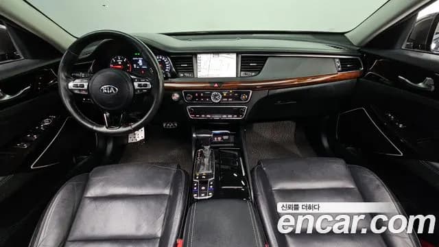 2017 Kia All New K7 2.2 Diesel Prestige Sold VIN KNALB41ABHA054711 – engine bay 2017 Kia All New K7 2.2 Diesel Prestige Sold VIN KNALB41ABHA054711 – engine bay