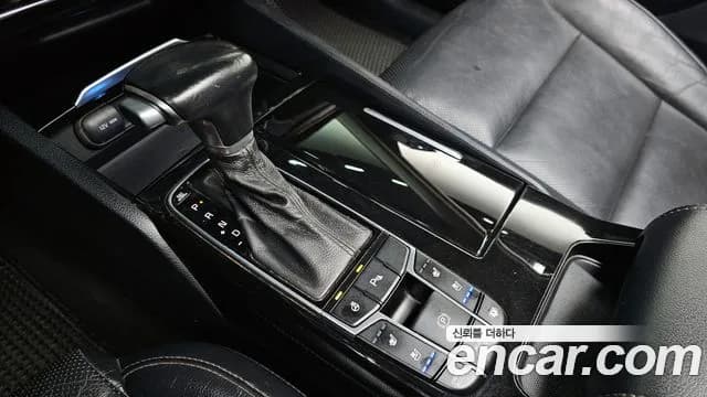2017 Kia All New K7 2.2 Diesel Prestige Sold VIN KNALB41ABHA054711 – odometer reading 2017 Kia All New K7 2.2 Diesel Prestige Sold VIN KNALB41ABHA054711 – odometer reading