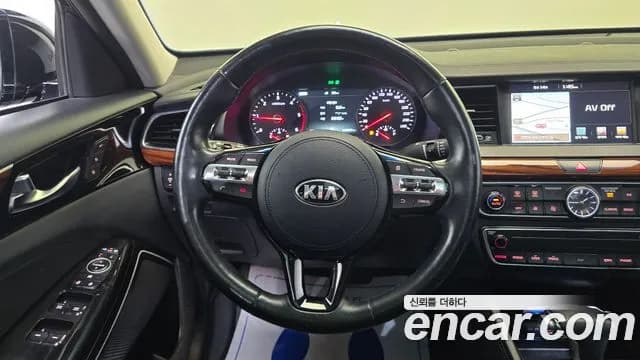 2017 Kia All New K7 2.2 Diesel Limited Edition Sold VIN KNALB41ABHA059019 – engine bay 2017 Kia All New K7 2.2 Diesel Limited Edition Sold VIN KNALB41ABHA059019 – engine bay