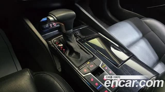 2017 Kia All New K7 2.2 Diesel Limited Edition Sold VIN KNALB41ABHA059019 – photo 13 2017 Kia All New K7 2.2 Diesel Limited Edition Sold VIN KNALB41ABHA059019 – photo 13