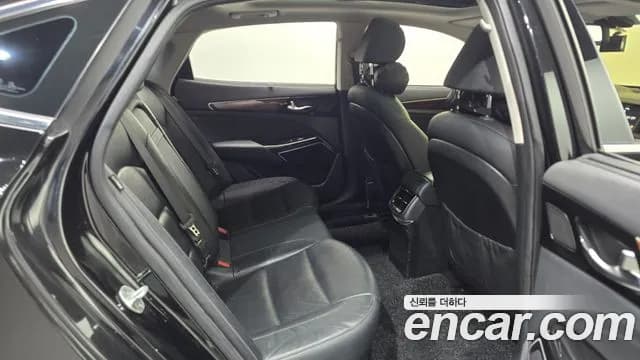 2017 Kia All New K7 2.2 Diesel Limited Edition Sold VIN KNALB41ABHA059019 – photo 15 2017 Kia All New K7 2.2 Diesel Limited Edition Sold VIN KNALB41ABHA059019 – photo 15