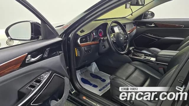 2017 Kia All New K7 2.2 Diesel Limited Edition Sold VIN KNALB41ABHA059019 – photo 16 2017 Kia All New K7 2.2 Diesel Limited Edition Sold VIN KNALB41ABHA059019 – photo 16