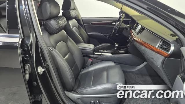 2017 Kia All New K7 2.2 Diesel Limited Edition Sold VIN KNALB41ABHA059019 – photo 17 2017 Kia All New K7 2.2 Diesel Limited Edition Sold VIN KNALB41ABHA059019 – photo 17