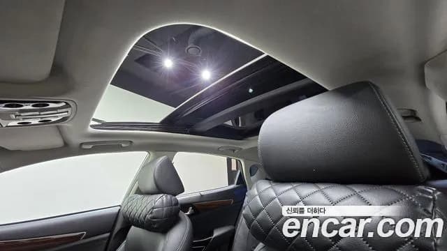 2017 Kia All New K7 2.2 Diesel Limited Edition Sold VIN KNALB41ABHA059019 – photo 18 2017 Kia All New K7 2.2 Diesel Limited Edition Sold VIN KNALB41ABHA059019 – photo 18