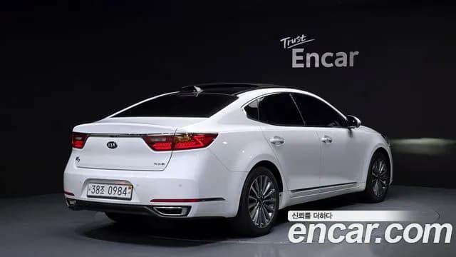 2017 Kia All New K7 2.2 Diesel Limited Edition Sold VIN KNALB41ABHA059509 – photo 12 2017 Kia All New K7 2.2 Diesel Limited Edition Sold VIN KNALB41ABHA059509 – photo 12