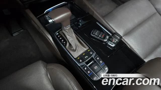 2017 Kia All New K7 2.2 Diesel Limited Edition Sold VIN KNALB41ABHA059509 – photo 14 2017 Kia All New K7 2.2 Diesel Limited Edition Sold VIN KNALB41ABHA059509 – photo 14