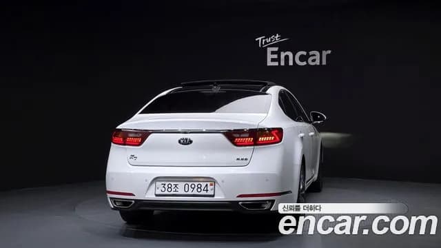2017 Kia All New K7 2.2 Diesel Limited Edition Sold VIN KNALB41ABHA059509 – photo 17 2017 Kia All New K7 2.2 Diesel Limited Edition Sold VIN KNALB41ABHA059509 – photo 17