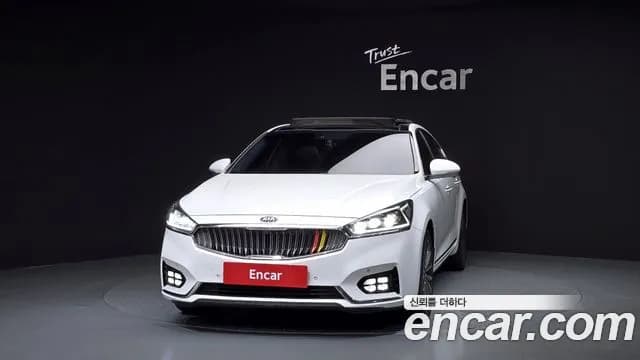 2017 Kia All New K7 2.2 Diesel Limited Edition Sold VIN KNALB41ABHA059509 – photo 18 2017 Kia All New K7 2.2 Diesel Limited Edition Sold VIN KNALB41ABHA059509 – photo 18