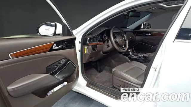 2017 Kia All New K7 2.2 Diesel Limited Edition Sold VIN KNALB41ABHA059509 – photo 19 2017 Kia All New K7 2.2 Diesel Limited Edition Sold VIN KNALB41ABHA059509 – photo 19