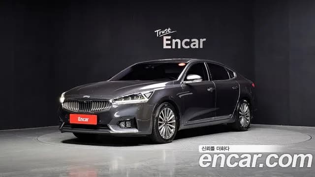 2017 Kia All New K7 2.2 Diesel Limited Edition Sold VIN KNALB41ABHA059946 – engine bay 2017 Kia All New K7 2.2 Diesel Limited Edition Sold VIN KNALB41ABHA059946 – engine bay