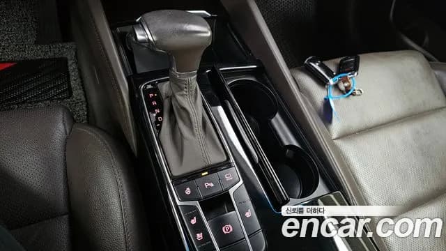 2017 Kia All New K7 2.2 Diesel Limited Edition Sold VIN KNALB41ABHA059946 – photo 20 2017 Kia All New K7 2.2 Diesel Limited Edition Sold VIN KNALB41ABHA059946 – photo 20