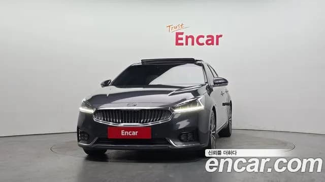 2017 Kia All New K7 2.2 Diesel Limited Sold VIN KNALB41ABHA067312 – engine bay 2017 Kia All New K7 2.2 Diesel Limited Sold VIN KNALB41ABHA067312 – engine bay