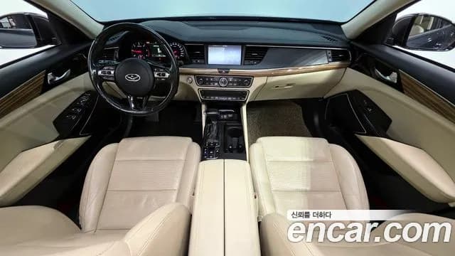 2017 Kia All New K7 2.2 Diesel Limited Sold VIN KNALB41ABHA067312 – photo 16 2017 Kia All New K7 2.2 Diesel Limited Sold VIN KNALB41ABHA067312 – photo 16