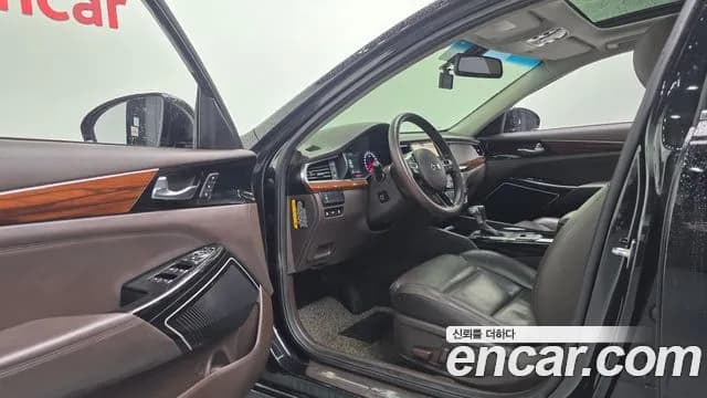 2017 Kia All New K7 2.2 Diesel Limited Sold VIN KNALB41ABHA067313 – engine bay 2017 Kia All New K7 2.2 Diesel Limited Sold VIN KNALB41ABHA067313 – engine bay