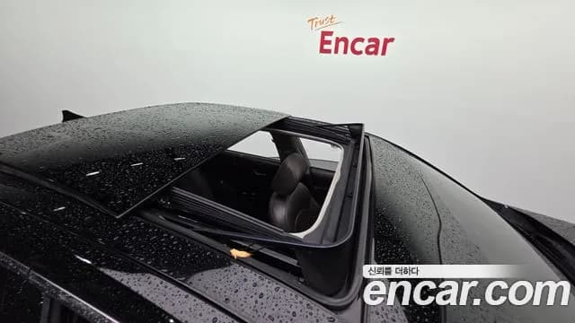 2017 Kia All New K7 2.2 Diesel Limited Sold VIN KNALB41ABHA067313 – exterior detail 2017 Kia All New K7 2.2 Diesel Limited Sold VIN KNALB41ABHA067313 – exterior detail