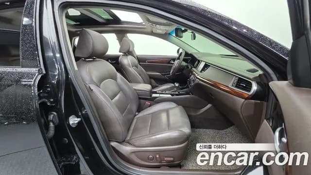 2017 Kia All New K7 2.2 Diesel Limited Sold VIN KNALB41ABHA067313 – odometer reading 2017 Kia All New K7 2.2 Diesel Limited Sold VIN KNALB41ABHA067313 – odometer reading