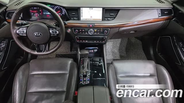 2017 Kia All New K7 2.2 Diesel Limited Sold VIN KNALB41ABHA067313 – photo 17 2017 Kia All New K7 2.2 Diesel Limited Sold VIN KNALB41ABHA067313 – photo 17