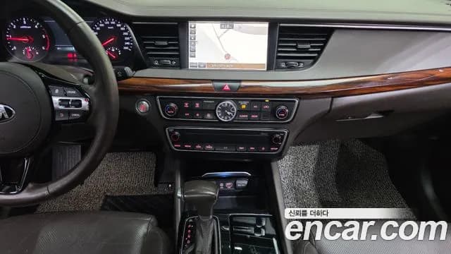 2017 Kia All New K7 2.2 Diesel Limited Sold VIN KNALB41ABHA067313 – photo 18 2017 Kia All New K7 2.2 Diesel Limited Sold VIN KNALB41ABHA067313 – photo 18