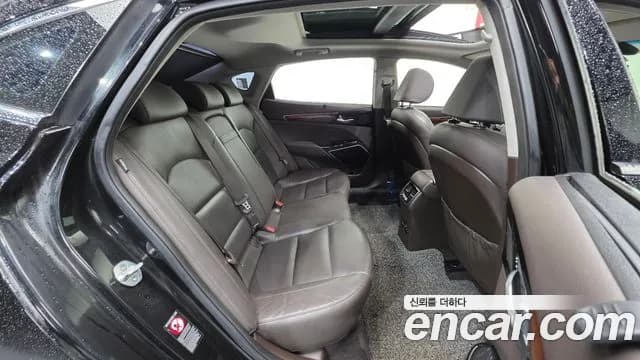 2017 Kia All New K7 2.2 Diesel Limited Sold VIN KNALB41ABHA067313 – photo 20 2017 Kia All New K7 2.2 Diesel Limited Sold VIN KNALB41ABHA067313 – photo 20