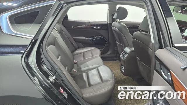 2017 Kia All New K7 2.2 Diesel Limited Sold VIN KNALB41ABHA069011 – dashboard 2017 Kia All New K7 2.2 Diesel Limited Sold VIN KNALB41ABHA069011 – dashboard