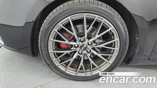 2017 Kia All New K7 2.2 Diesel Limited Sold VIN KNALB41ABHA069011 – interior seats 2017 Kia All New K7 2.2 Diesel Limited Sold VIN KNALB41ABHA069011 – interior seats