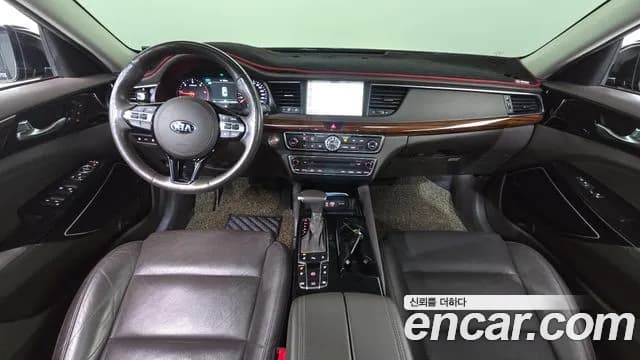 2017 Kia All New K7 2.2 Diesel Limited Sold VIN KNALB41ABHA069011 – odometer reading 2017 Kia All New K7 2.2 Diesel Limited Sold VIN KNALB41ABHA069011 – odometer reading