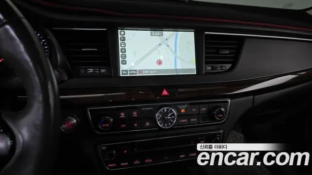 2017 Kia All New K7 2.2 Diesel Limited Sold VIN KNALB41ABHA069011 – photo 11 2017 Kia All New K7 2.2 Diesel Limited Sold VIN KNALB41ABHA069011 – photo 11