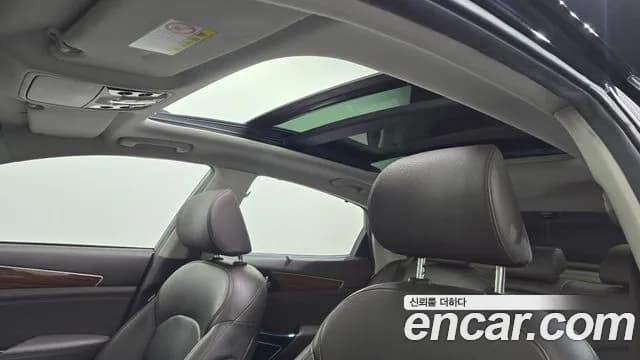 2017 Kia All New K7 2.2 Diesel Limited Sold VIN KNALB41ABHA069011 – photo 12 2017 Kia All New K7 2.2 Diesel Limited Sold VIN KNALB41ABHA069011 – photo 12