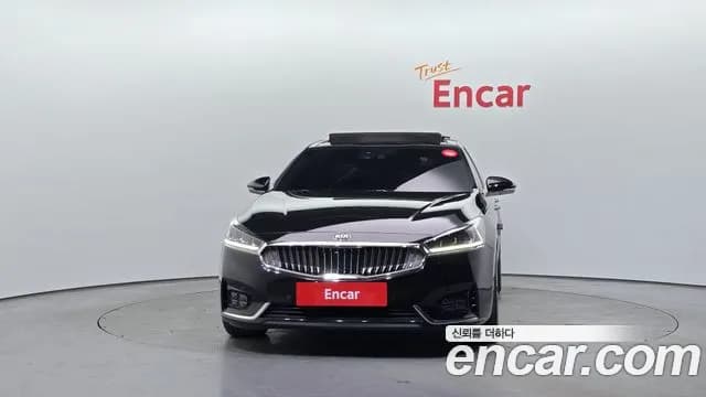 2017 Kia All New K7 2.2 Diesel Limited Sold VIN KNALB41ABHA069011 – photo 19 2017 Kia All New K7 2.2 Diesel Limited Sold VIN KNALB41ABHA069011 – photo 19
