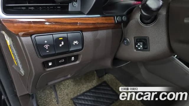 2017 Kia All New K7 2.2 Diesel Limited Sold VIN KNALB41ABHA069011 – photo 20 2017 Kia All New K7 2.2 Diesel Limited Sold VIN KNALB41ABHA069011 – photo 20