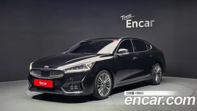 2017 Kia All New K7 2.2 Diesel Limited Sold VIN KNALB41ABHA070231 – photo 12 2017 Kia All New K7 2.2 Diesel Limited Sold VIN KNALB41ABHA070231 – photo 12