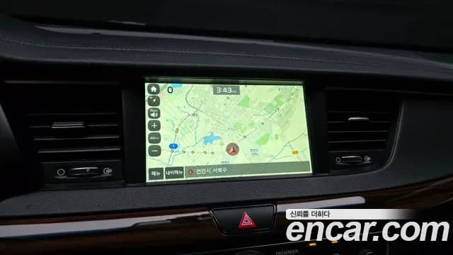 2017 Kia All New K7 2.2 Diesel Limited Sold VIN KNALB41ABHA070231 – photo 13 2017 Kia All New K7 2.2 Diesel Limited Sold VIN KNALB41ABHA070231 – photo 13