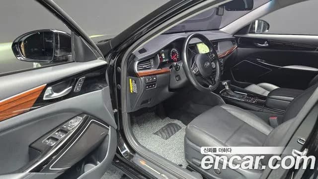 2017 Kia All New K7 2.2 Diesel Limited Sold VIN KNALB41ABHA070231 – photo 14 2017 Kia All New K7 2.2 Diesel Limited Sold VIN KNALB41ABHA070231 – photo 14