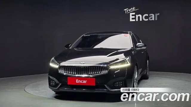 2017 Kia All New K7 2.2 Diesel Limited Sold VIN KNALB41ABHA070231 – photo 16 2017 Kia All New K7 2.2 Diesel Limited Sold VIN KNALB41ABHA070231 – photo 16