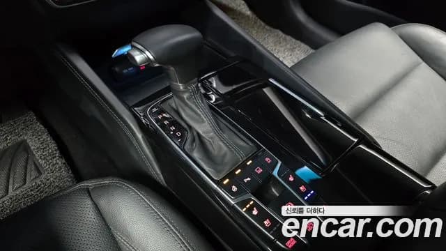 2017 Kia All New K7 2.2 Diesel Limited Sold VIN KNALB41ABHA070231 – photo 18 2017 Kia All New K7 2.2 Diesel Limited Sold VIN KNALB41ABHA070231 – photo 18