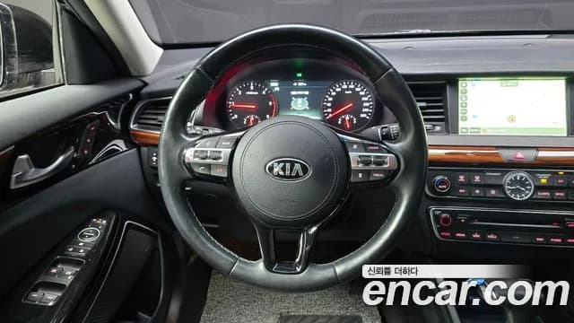 2017 Kia All New K7 2.2 Diesel Limited Sold VIN KNALB41ABHA070231 – photo 19 2017 Kia All New K7 2.2 Diesel Limited Sold VIN KNALB41ABHA070231 – photo 19