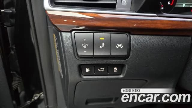 2017 Kia All New K7 2.2 Diesel Limited Sold VIN KNALB41ABHA070231 – photo 20 2017 Kia All New K7 2.2 Diesel Limited Sold VIN KNALB41ABHA070231 – photo 20