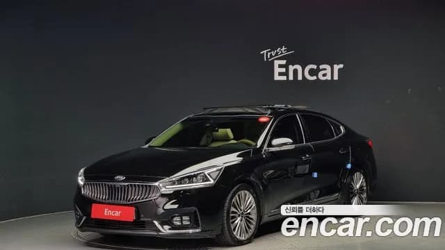 2017 Kia All New K7 2.2 Diesel Limited Sold VIN KNALB41ABHA077420 – photo 12 2017 Kia All New K7 2.2 Diesel Limited Sold VIN KNALB41ABHA077420 – photo 12