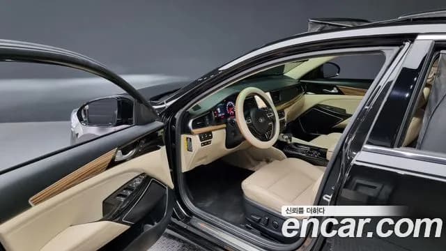 2017 Kia All New K7 2.2 Diesel Limited Sold VIN KNALB41ABHA077420 – photo 13 2017 Kia All New K7 2.2 Diesel Limited Sold VIN KNALB41ABHA077420 – photo 13