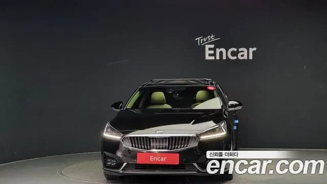 2017 Kia All New K7 2.2 Diesel Limited Sold VIN KNALB41ABHA077420 – photo 14 2017 Kia All New K7 2.2 Diesel Limited Sold VIN KNALB41ABHA077420 – photo 14