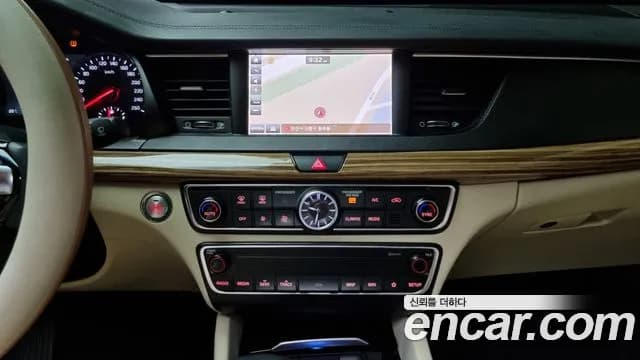 2017 Kia All New K7 2.2 Diesel Limited Sold VIN KNALB41ABHA077420 – photo 20 2017 Kia All New K7 2.2 Diesel Limited Sold VIN KNALB41ABHA077420 – photo 20