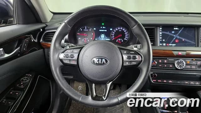 2017 Kia All New K7 2.2 Diesel Limited Sold VIN KNALB41ABHA080744 – photo 13 2017 Kia All New K7 2.2 Diesel Limited Sold VIN KNALB41ABHA080744 – photo 13