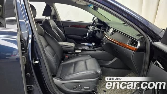 2017 Kia All New K7 2.2 Diesel Limited Sold VIN KNALB41ABHA080744 – photo 16 2017 Kia All New K7 2.2 Diesel Limited Sold VIN KNALB41ABHA080744 – photo 16