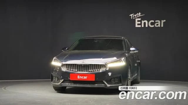 2017 Kia All New K7 2.2 Diesel Limited Sold VIN KNALB41ABHA080744 – photo 20 2017 Kia All New K7 2.2 Diesel Limited Sold VIN KNALB41ABHA080744 – photo 20