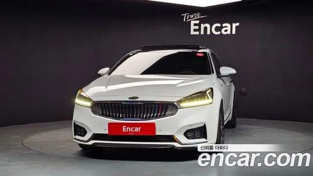 2017 Kia All New K7 2.2 Diesel Prestige Sold VIN KNALB41ABHA082189 – engine bay 2017 Kia All New K7 2.2 Diesel Prestige Sold VIN KNALB41ABHA082189 – engine bay