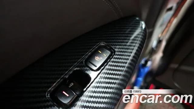 2017 Kia All New K7 2.2 Diesel Prestige Sold VIN KNALB41ABHA082189 – trunk area 2017 Kia All New K7 2.2 Diesel Prestige Sold VIN KNALB41ABHA082189 – trunk area