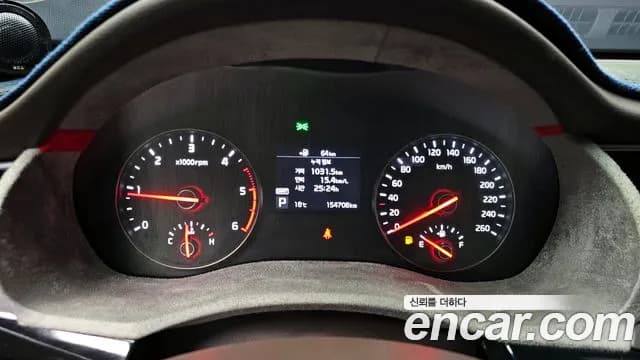 2017 Kia All New K7 2.2 Diesel Prestige Sold VIN KNALB41ABHA082189 – odometer reading 2017 Kia All New K7 2.2 Diesel Prestige Sold VIN KNALB41ABHA082189 – odometer reading