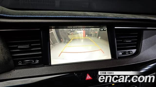 2017 Kia All New K7 2.2 Diesel Prestige Sold VIN KNALB41ABHA082189 – photo 11 2017 Kia All New K7 2.2 Diesel Prestige Sold VIN KNALB41ABHA082189 – photo 11