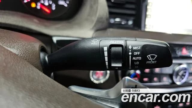 2017 Kia All New K7 2.2 Diesel Prestige Sold VIN KNALB41ABHA082189 – photo 20 2017 Kia All New K7 2.2 Diesel Prestige Sold VIN KNALB41ABHA082189 – photo 20